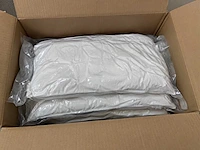 Mf85gsm hoofdkussen 60x70cm volle trailer (3960x) - afbeelding 4 van  4