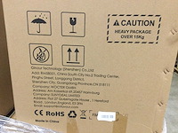 Mfavour - mfv0042 - ergonomische bureaustoel - afbeelding 7 van  7