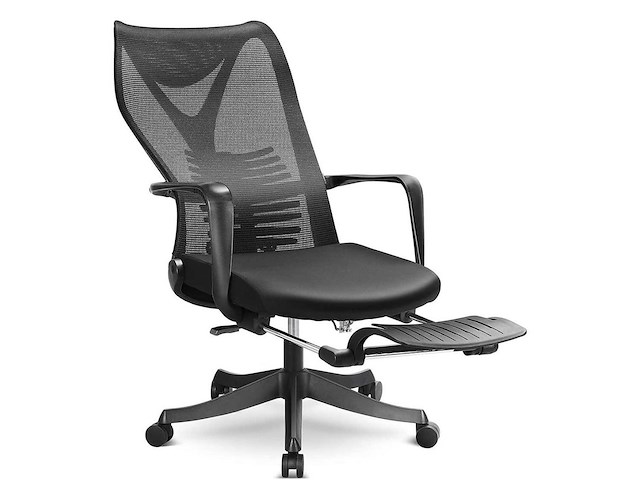 Mfavour - mfv0042 - ergonomische bureaustoel - afbeelding 1 van  7