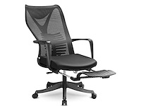 Mfavour - mfv0042 - ergonomische bureaustoel - afbeelding 1 van  7