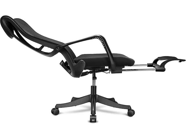 Mfavour - mfv0042 - ergonomische bureaustoel - afbeelding 2 van  7