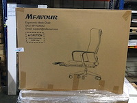 Mfavour - mfv0042 - ergonomische bureaustoel - afbeelding 6 van  7