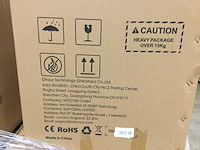 Mfavour - mfv0042 - ergonomische bureaustoel - afbeelding 7 van  7