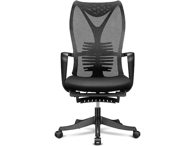 Mfavour - mfv0042 - ergonomische bureaustoel - afbeelding 4 van  7
