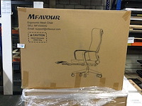 Mfavour - mfv0042 - ergonomische bureaustoel - afbeelding 6 van  7