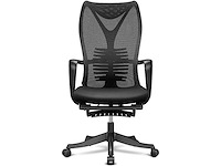 Mfavour - mfv0042 - ergonomische bureaustoel - afbeelding 4 van  7