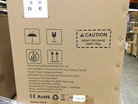 Mfavour - mfv0042 - ergonomische bureaustoel - afbeelding 7 van  7