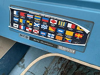 Mfg - motorboot met trailer - afbeelding 2 van  17