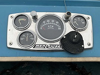 Mfg - motorboot met trailer - afbeelding 3 van  17