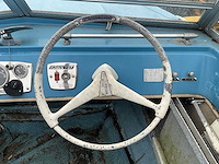 Mfg - motorboot met trailer - afbeelding 6 van  17