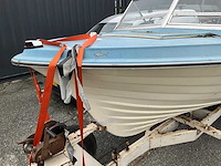 Mfg - motorboot met trailer - afbeelding 10 van  17