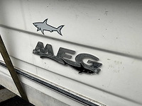 Mfg - motorboot met trailer - afbeelding 13 van  17