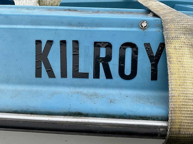 Mfg - motorboot met trailer - afbeelding 14 van  17