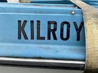 Mfg - motorboot met trailer - afbeelding 14 van  17