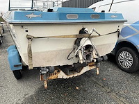 Mfg - motorboot met trailer - afbeelding 15 van  17