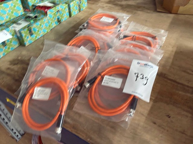 Mfg sb can 1m kabel (16x) - afbeelding 1 van  5