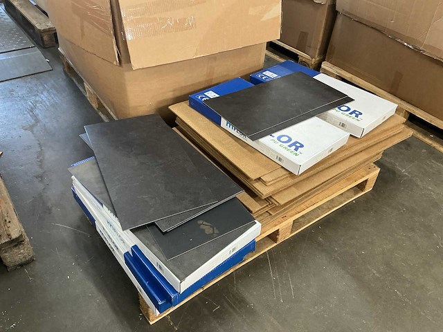 Mflor pvc vloer (6x) - afbeelding 4 van  4