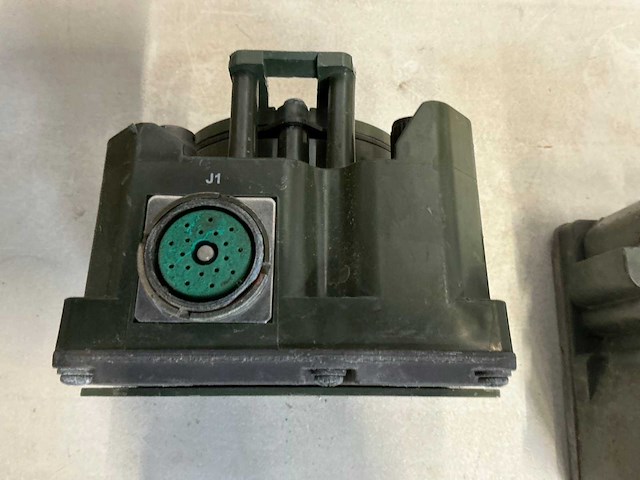 Mfr54736 intercomspeaker (13x) - afbeelding 3 van  5