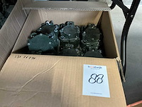 Mfr54736 intercomspeaker (13x) - afbeelding 5 van  5