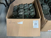 Mfr54736 intercomspeaker (24x) - afbeelding 5 van  5