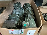 Mfr54736 intercomspeaker (30x) - afbeelding 5 van  5