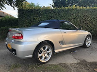 Mg - 1.6 tf 115 - 75xxx km's, apk tot juni 2027 - personenauto - afbeelding 3 van  25