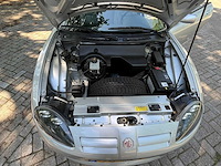Mg - 1.6 tf 115 - 75xxx km's, apk tot juni 2027 - personenauto - afbeelding 5 van  25
