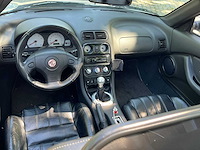 Mg - 1.6 tf 115 - 75xxx km's, apk tot juni 2027 - personenauto - afbeelding 6 van  25