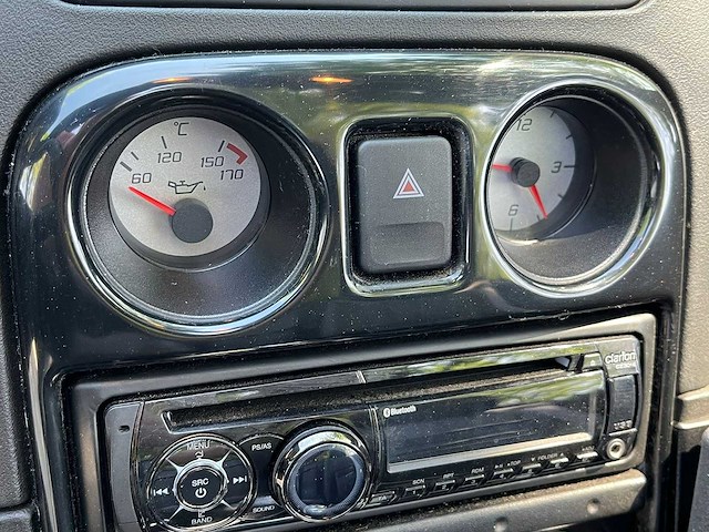 Mg - 1.6 tf 115 - 75xxx km's, apk tot juni 2027 - personenauto - afbeelding 7 van  25