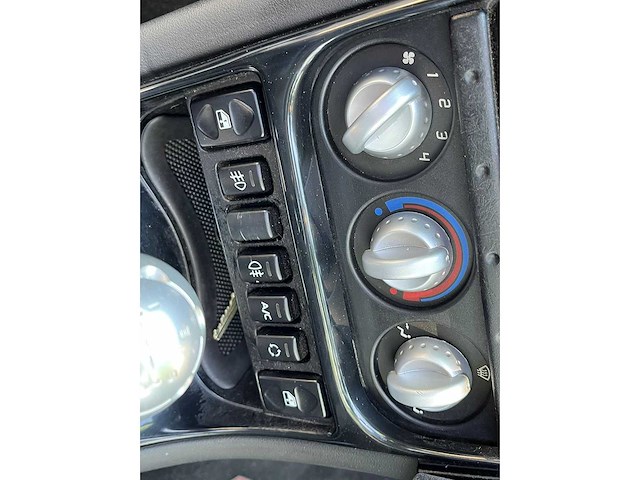 Mg - 1.6 tf 115 - 75xxx km's, apk tot juni 2027 - personenauto - afbeelding 8 van  25