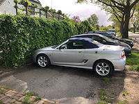 Mg - 1.6 tf 115 - 75xxx km's, apk tot juni 2027 - personenauto - afbeelding 19 van  25