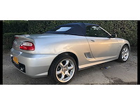 Mg - 1.6 tf 115 - 75xxx km's, apk tot juni 2027 - personenauto - afbeelding 20 van  25