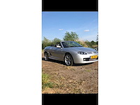 Mg - 1.6 tf 115 - 75xxx km's, apk tot juni 2027 - personenauto - afbeelding 21 van  25