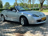 Mg - 1.6 tf 115 - 75xxx km's, apk tot juni 2027 - personenauto - afbeelding 23 van  25