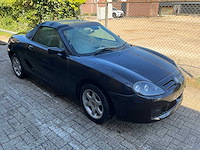 Mg - 1.8 tf 135