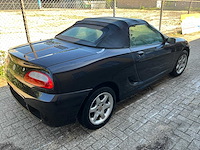 Mg - 1.8 tf 135 - afbeelding 2 van  9