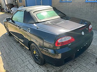 Mg - 1.8 tf 135 - afbeelding 4 van  9