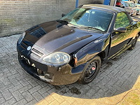 Mg - 1.8 tf 135 - afbeelding 6 van  9