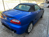 Mg - 1.8 tf 135 - afbeelding 4 van  9