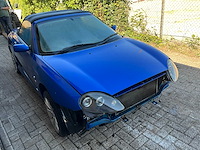 Mg - 1.8 tf 135 - afbeelding 5 van  9