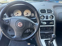 Mg - 1999 - f - 1.8i - g-320-px - afbeelding 5 van  14