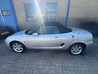 Mg - 1999 - f - 1.8i - g-320-px - afbeelding 7 van  14