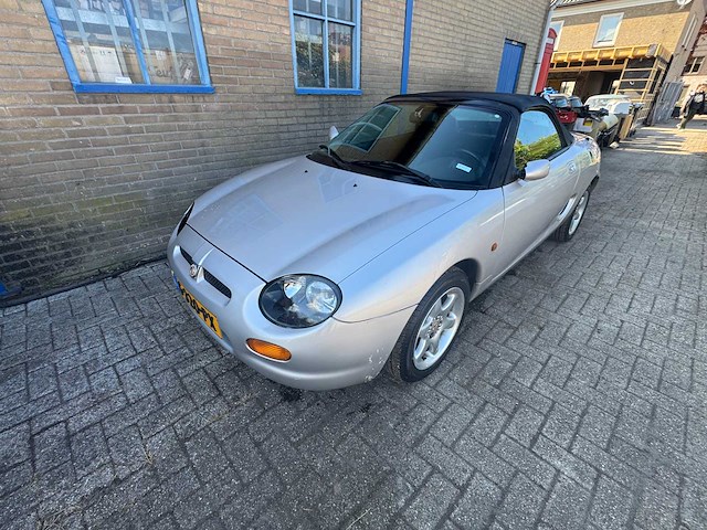 Mg - 1999 - f - 1.8i - g-320-px - afbeelding 11 van  14