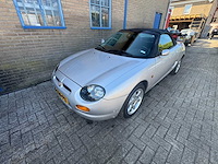 Mg - 1999 - f - 1.8i - g-320-px - afbeelding 11 van  14