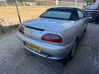 Mg - 1999 - f - 1.8i - g-320-px - afbeelding 12 van  14