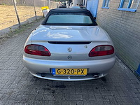 Mg - 1999 - f - 1.8i - g-320-px - afbeelding 13 van  14