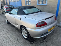 Mg - 1999 - f - 1.8i - g-320-px - afbeelding 14 van  14