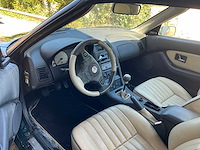 Mg - 1999 - f - 1.8i vvc - personenauto v.v. hard- en softtop - afbeelding 7 van  9