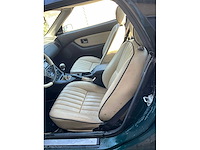 Mg - 1999 - f - 1.8i vvc - personenauto v.v. hard- en softtop - afbeelding 8 van  9