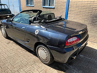 Mg - 2002 - tf - 1.8 tf 135 - g-321-px - afbeelding 8 van  13